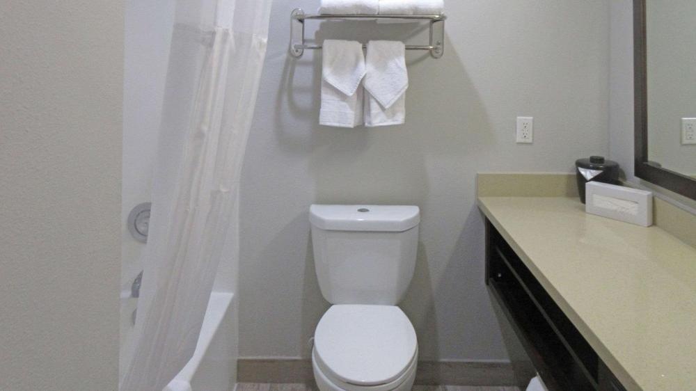 Quality Inn San Diego South - Chula Vista